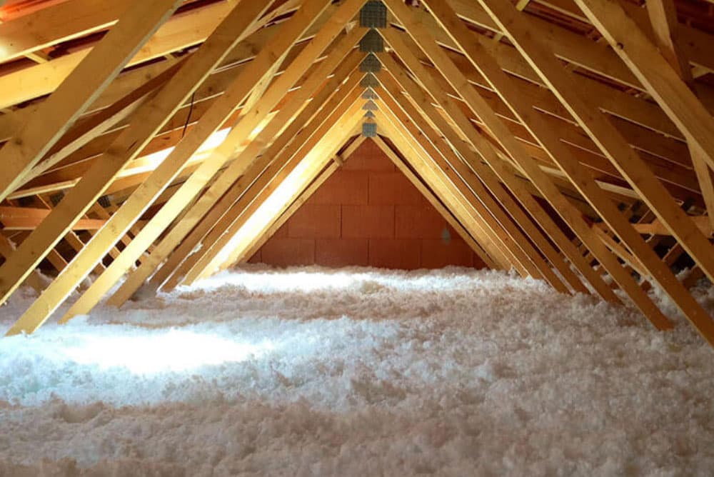 Attic