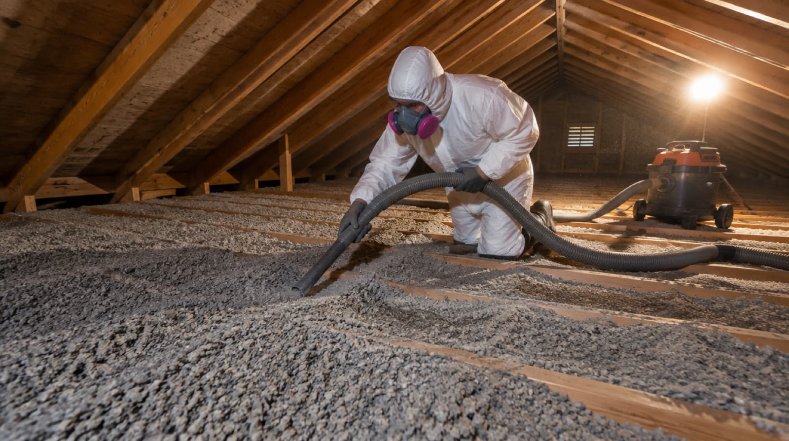 Vermiculite