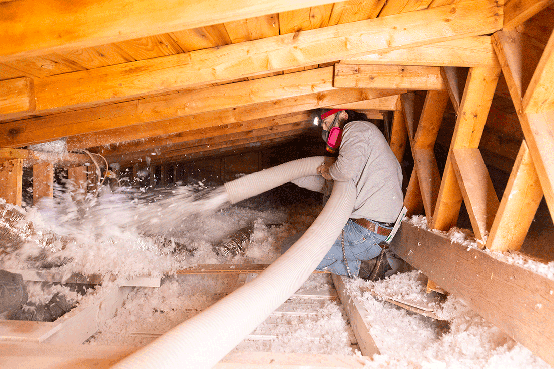 Insulation